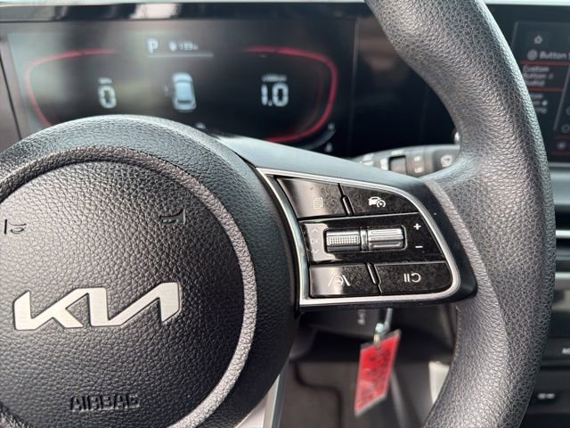 Used 2024 Kia Seltos LX image 21