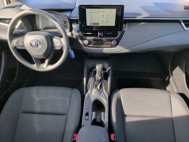 Used 2025 Toyota Corolla LE FWD image 27