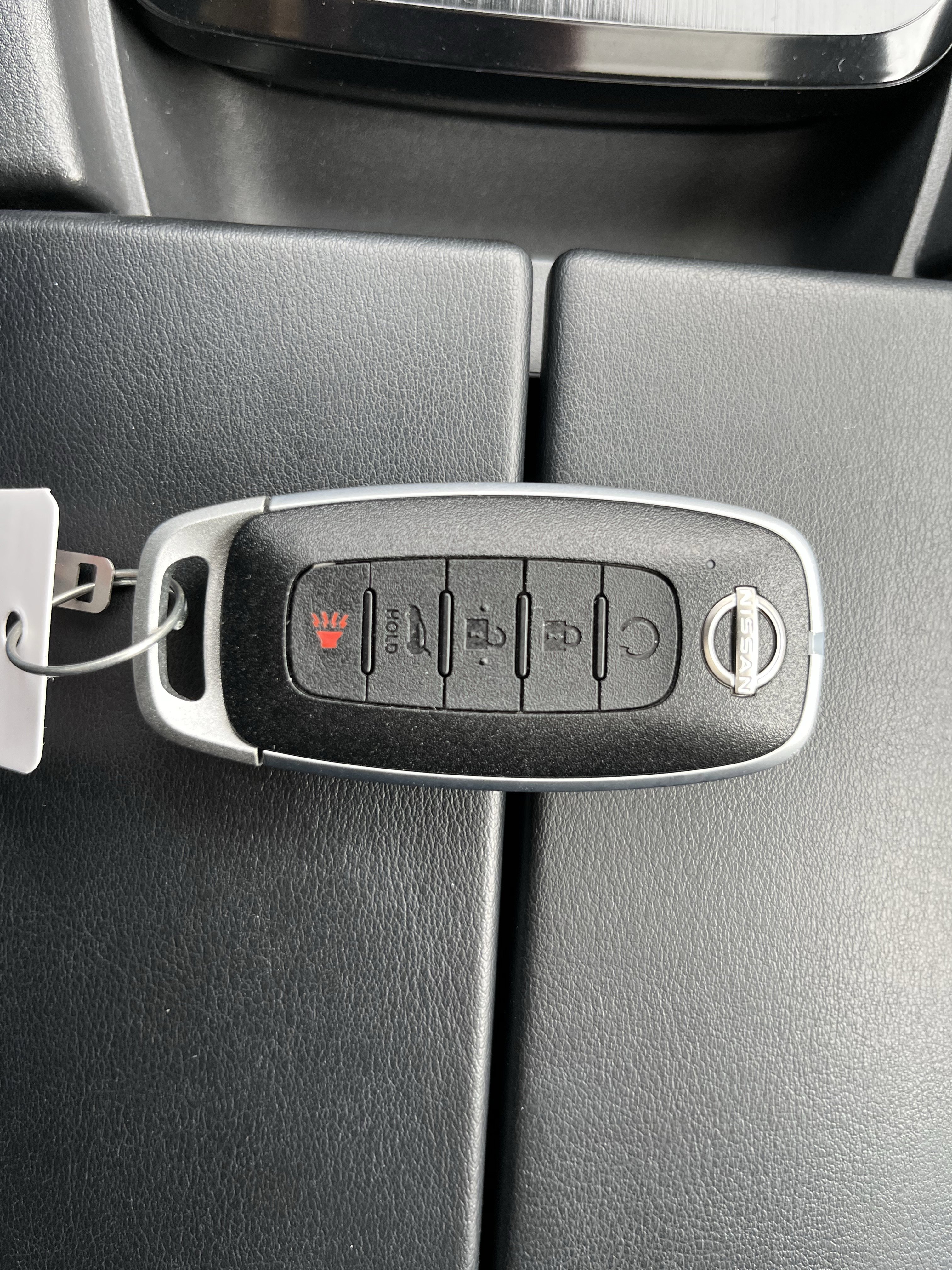 Used 2023 Nissan Rogue SV w/ SV Premium B Package image 33