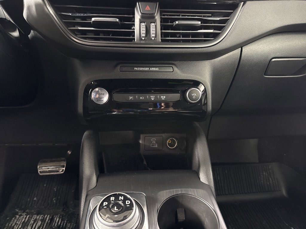 Used 2023 Ford Escape ST-Line Elite image 22