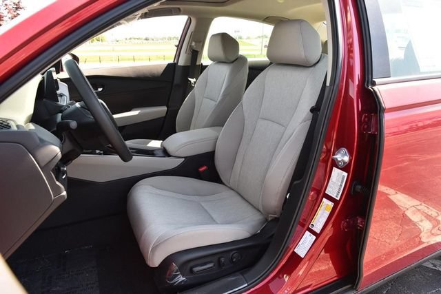 New 2026 Honda Accord SE image 20