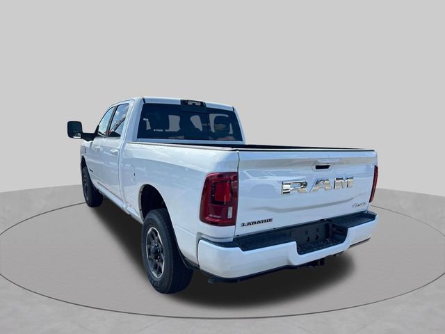New 2026 RAM 2500 Laramie AWD/4WD image 31