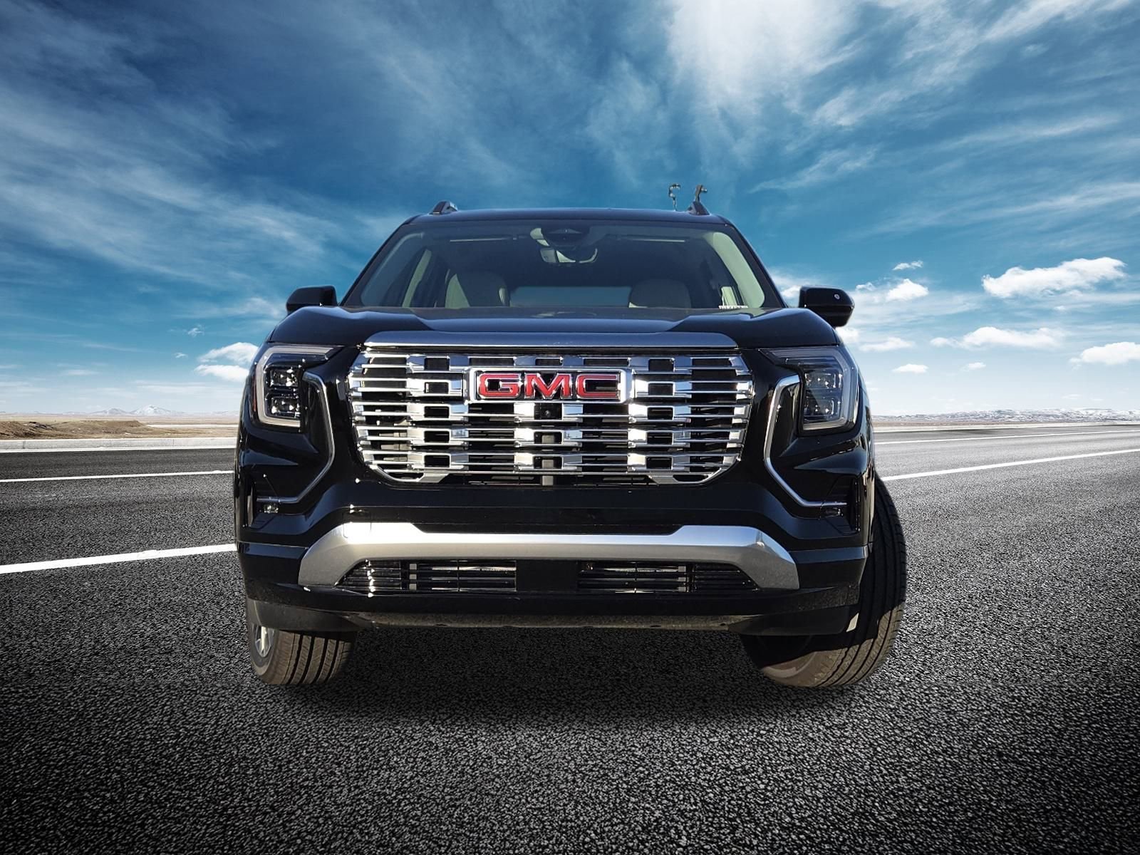 New 2026 GMC Terrain Denali image 14