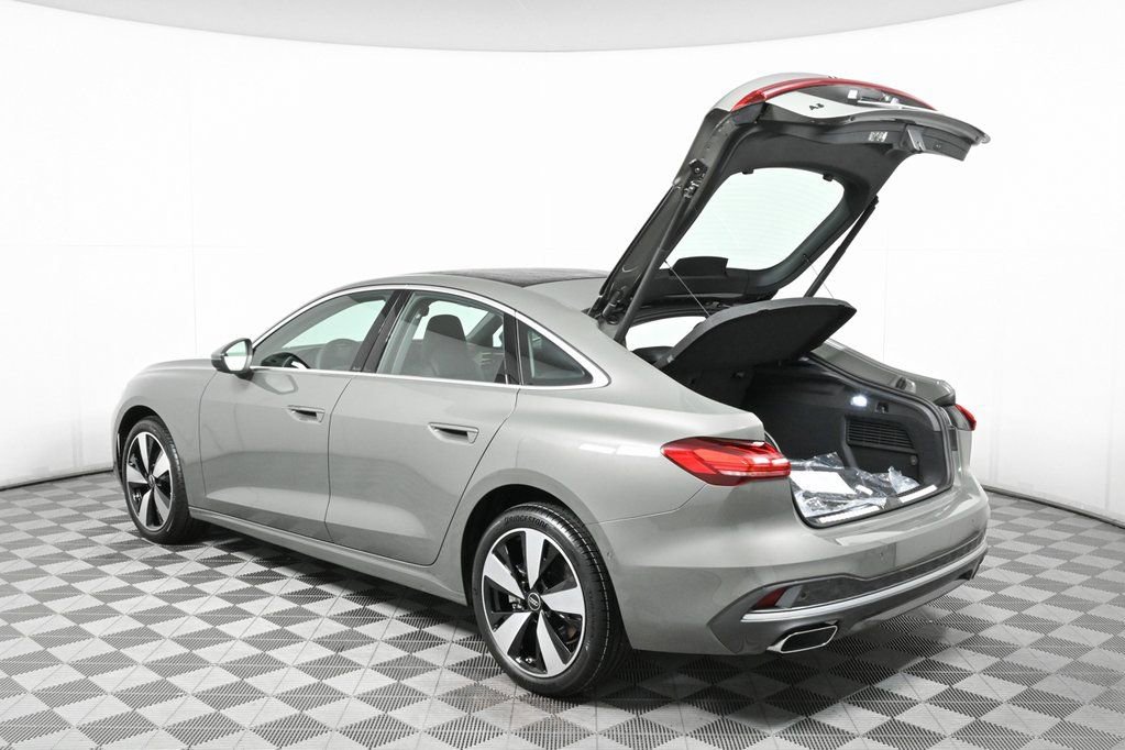 New 2025 Audi A5 2.0T Premium Plus image 27