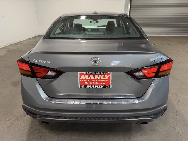 Used 2022 Nissan Altima 2.5 SL image 4