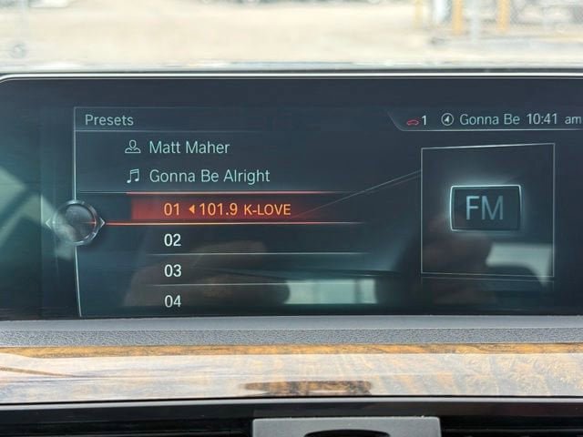 Used 2017 BMW 430i Convertible RWD image 28