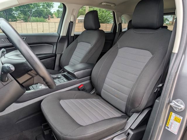 Used 2024 Ford Edge SE w/ Black Appearance Package AWD/4WD image 22