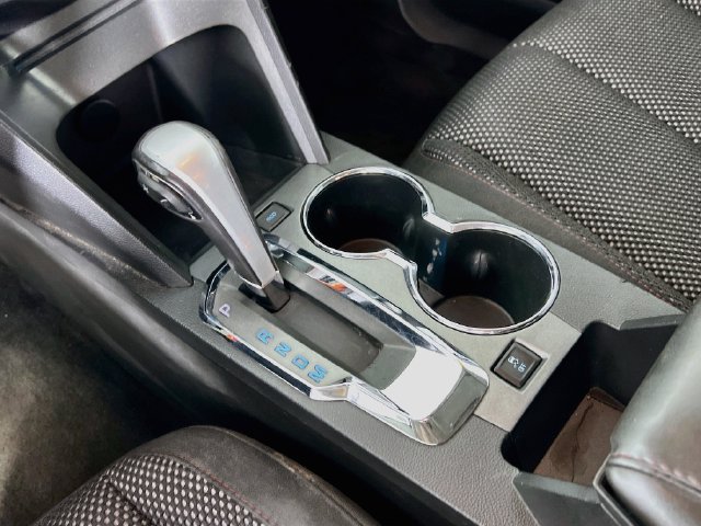 Used 2015 Chevrolet Equinox LT FWD image 20