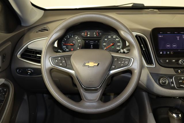 Used 2020 Chevrolet Malibu LS FWD image 7
