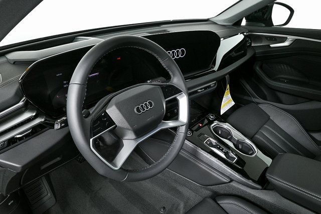 New 2026 Audi A6 Premium Plus image 4