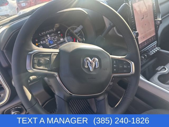 New 2026 RAM 2500 Big Horn image 21