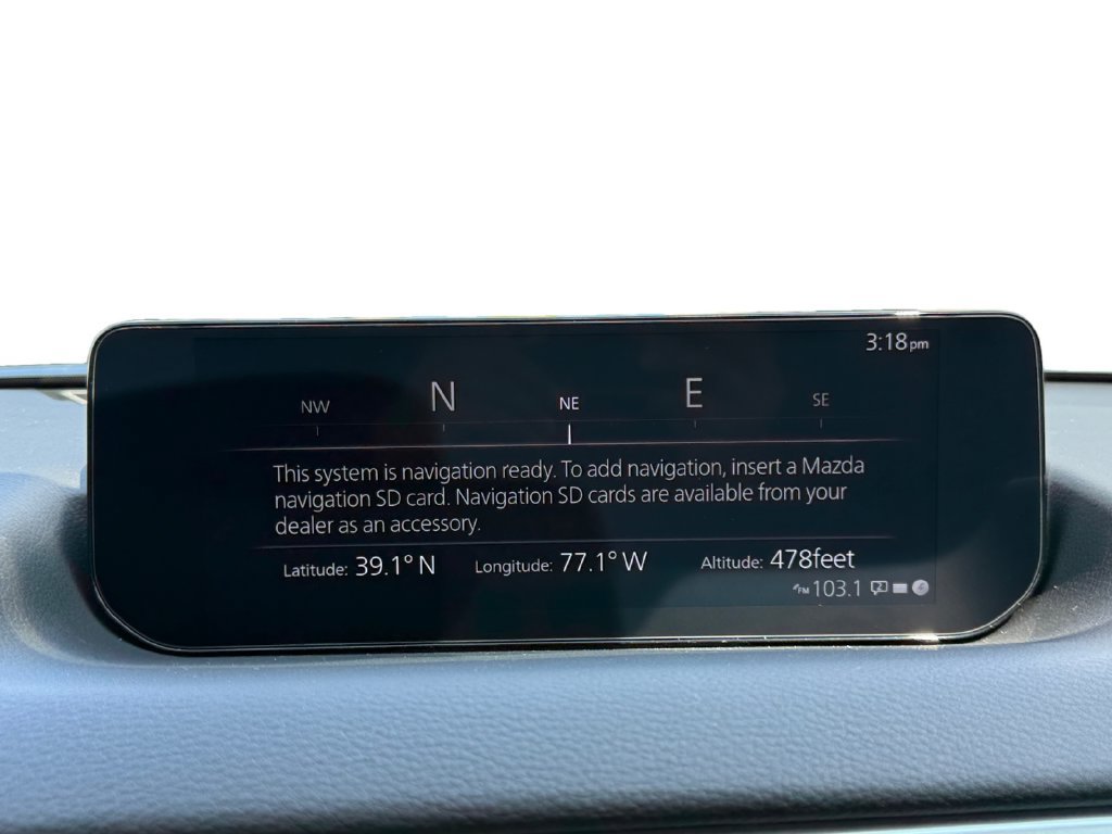 New 2026 MAZDA CX-50 2.5 Hybrid w/ Preferred Pkg AWD/4WD image 15