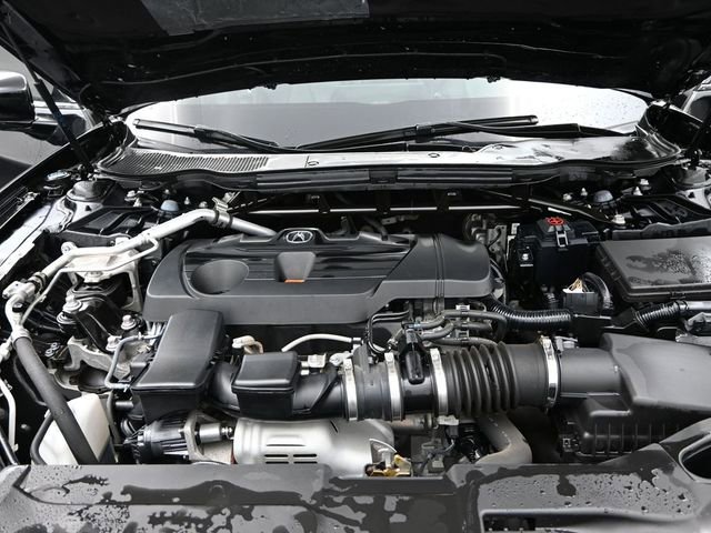 Used 2023 Acura TLX w/ Technology Package image 21