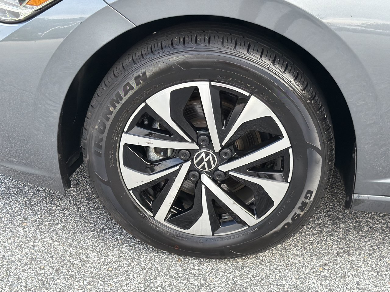 Used 2024 Volkswagen Jetta S FWD image 28