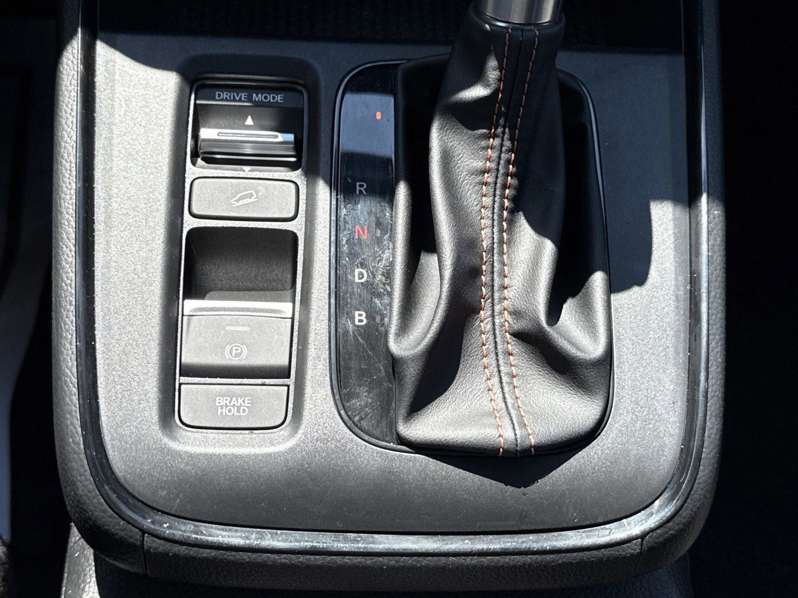 Used 2025 Honda CR-V Sport image 27