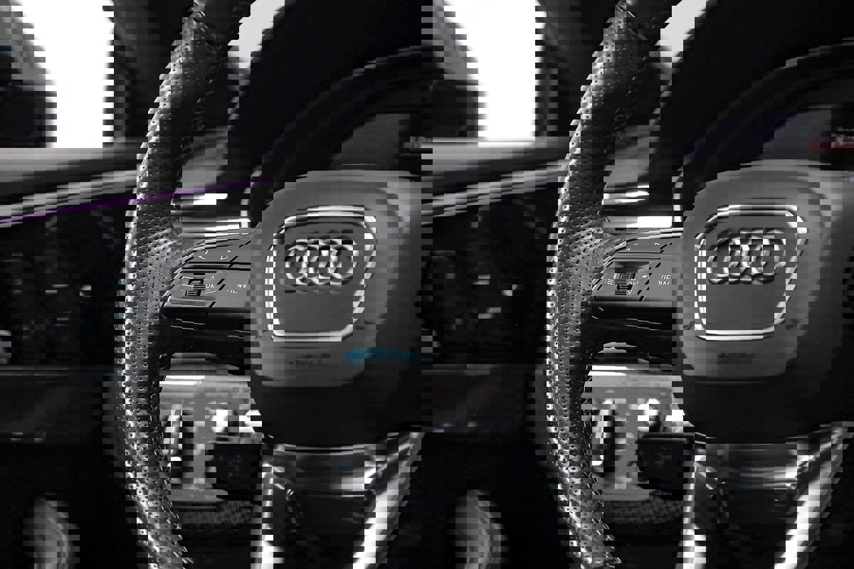 Used 2021 Audi S5 Prestige w/ Prestige Package AWD/4WD image 17