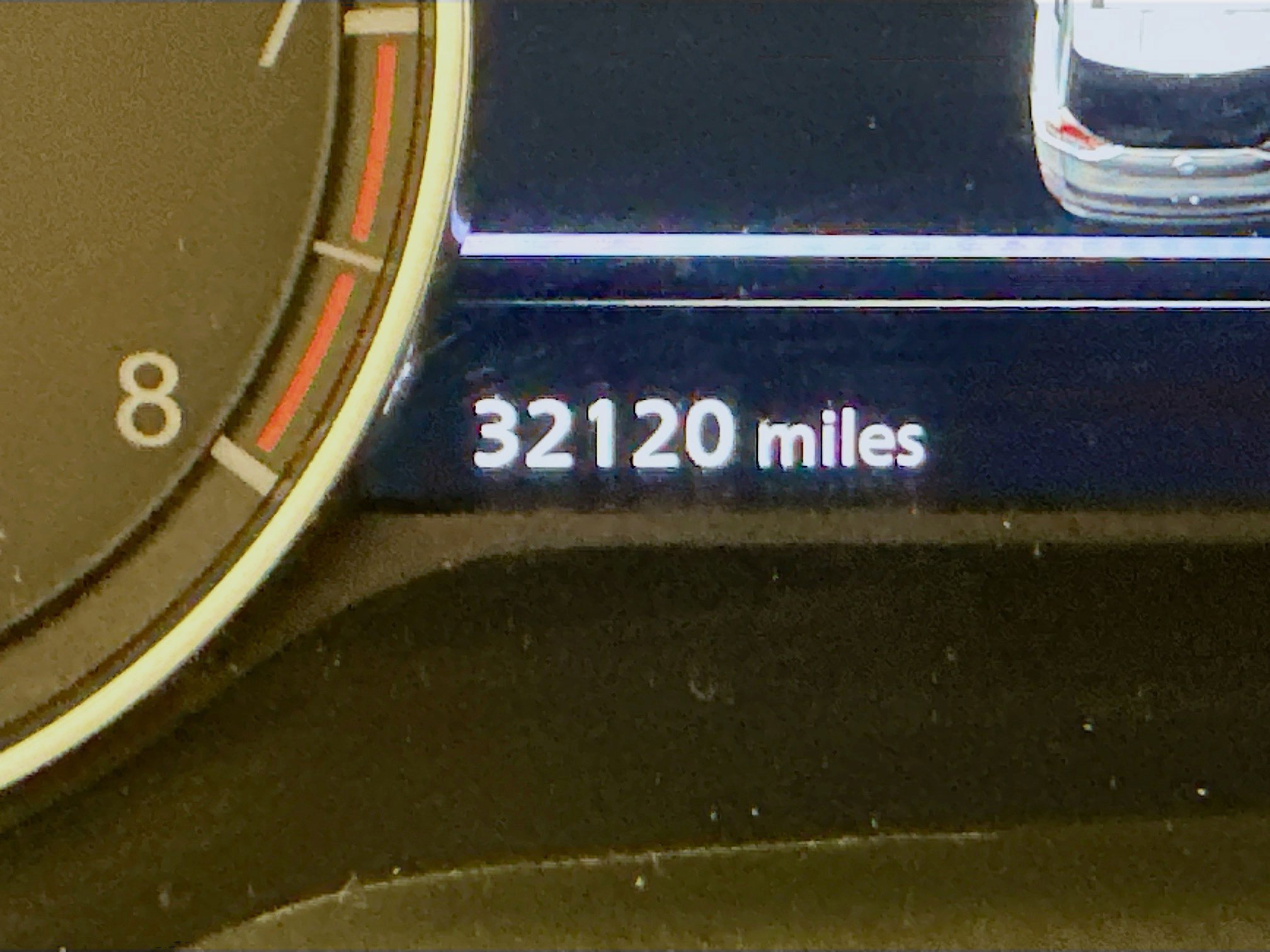 Used 2023 Nissan Rogue SV image 19