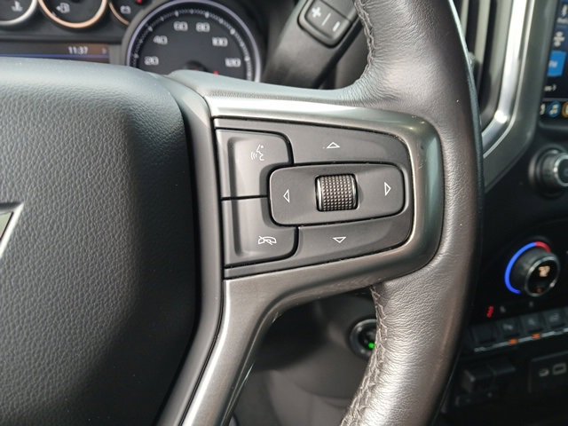 Used 2020 Chevrolet Silverado 1500 RST w/ All-Star Edition image 28