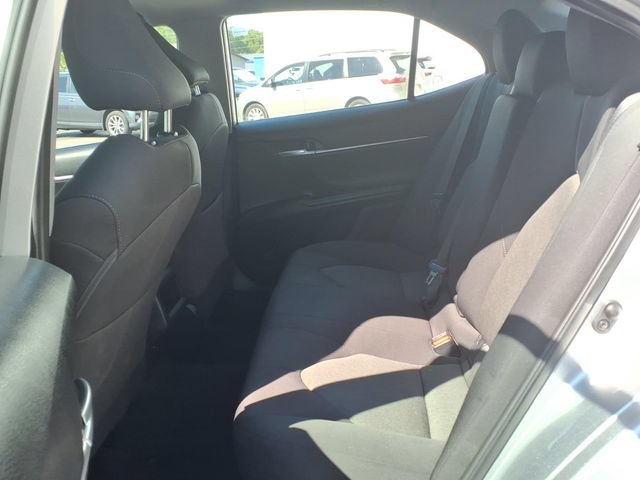 Certified 2023 Toyota Camry LE FWD image 16