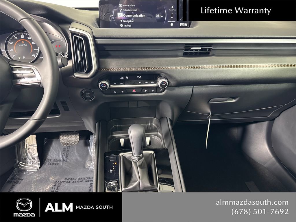 New 2026 MAZDA CX-50 AWD 2.5 S w/ Weather Package image 28