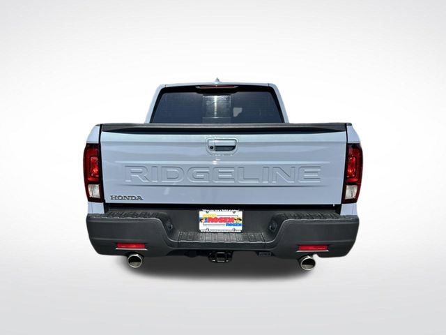 New 2026 Honda Ridgeline RTL image 4