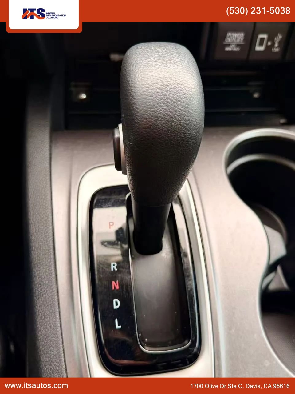 Used 2019 Honda Ridgeline RTL-T image 26