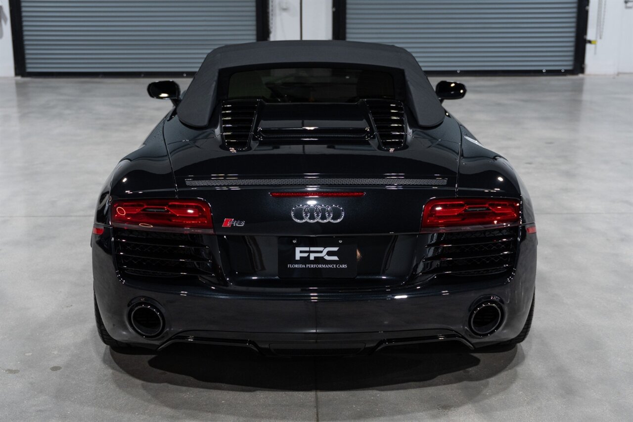 Used 2014 Audi R8 V8 AWD/4WD image 70