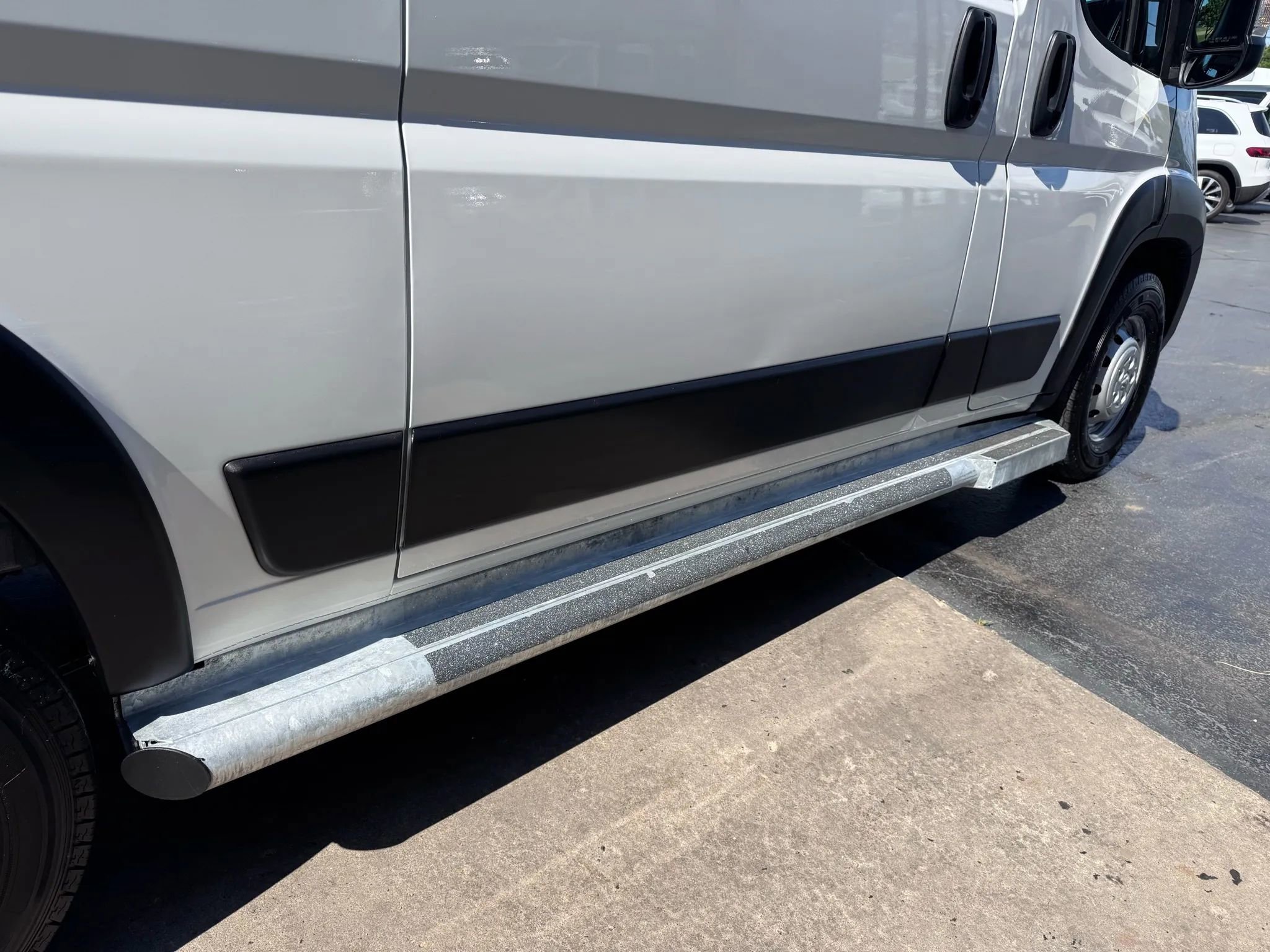 Used 2023 RAM ProMaster 2500 image 29