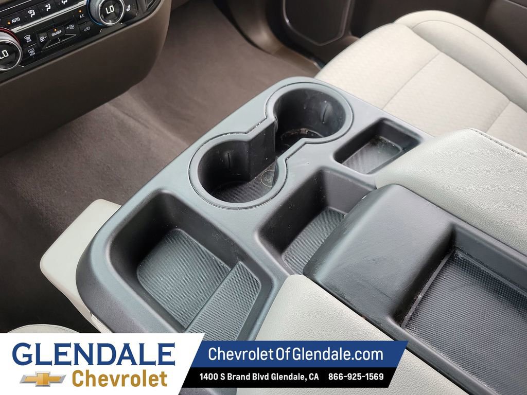 Used 2026 Chevrolet Silverado 1500 RST image 27