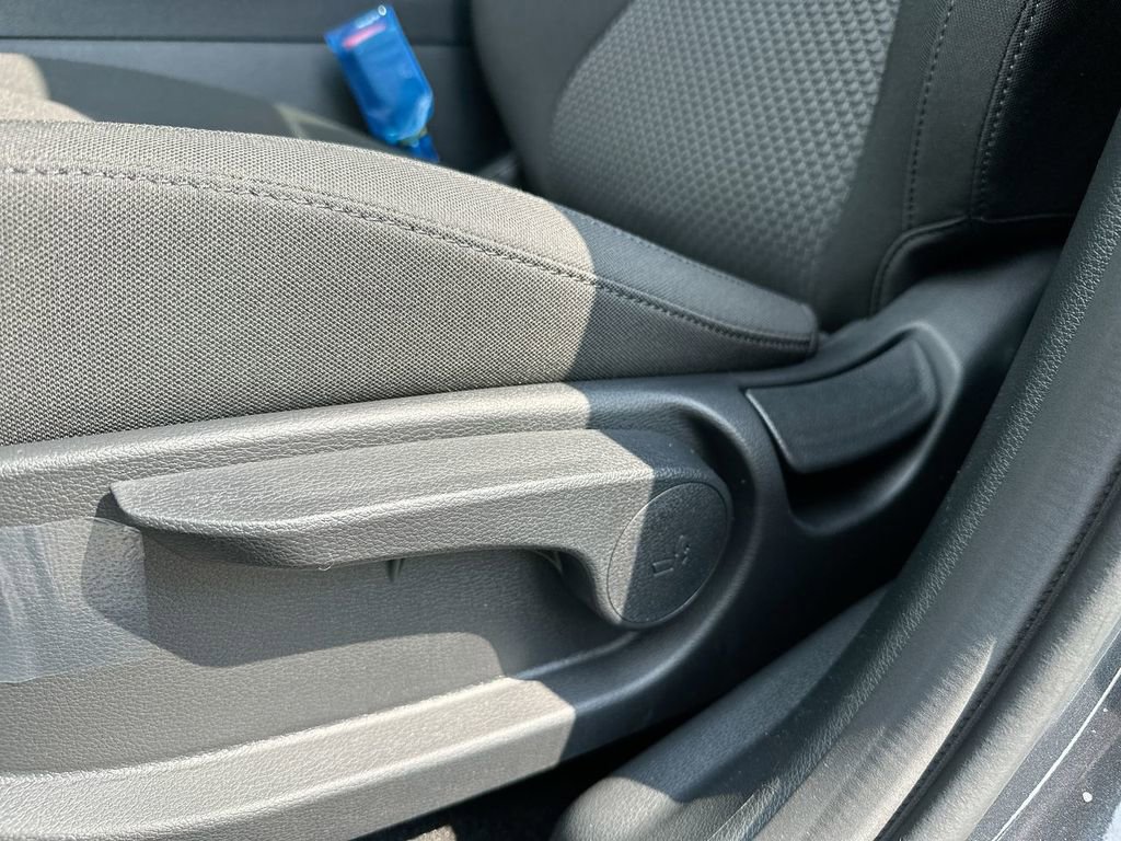 Used 2024 Kia Sportage LX image 30