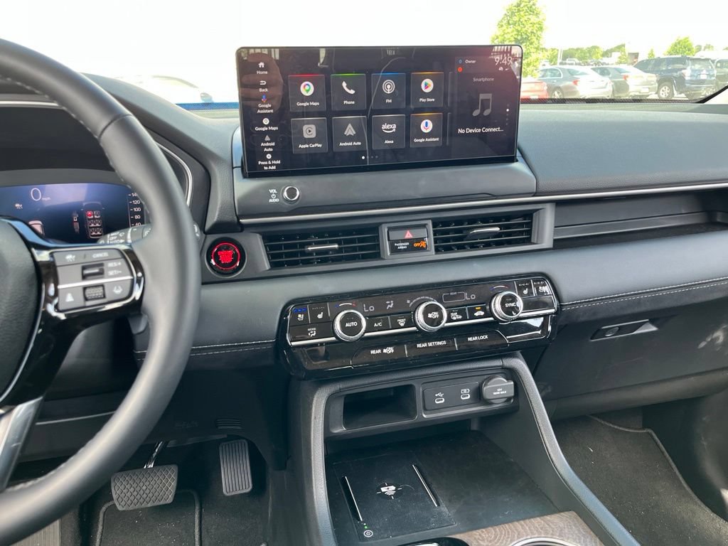 Certified 2026 Honda Pilot Elite image 19