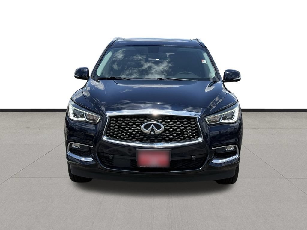 Used 2017 INFINITI QX60 FWD w/ Premium Plus Package image 2