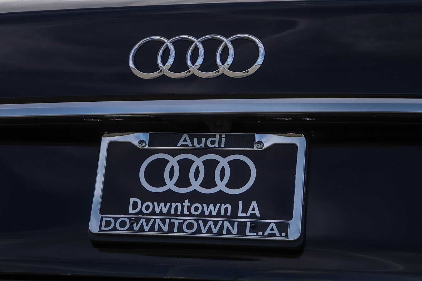Used 2023 Audi Q5 2.0T Premium w/ Convenience Package AWD/4WD image 11