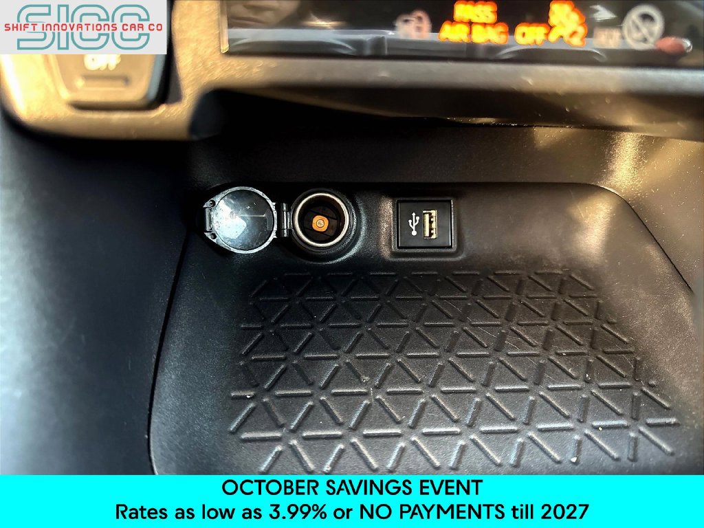 Used 2024 Toyota RAV4 AWD Hybrid image 18