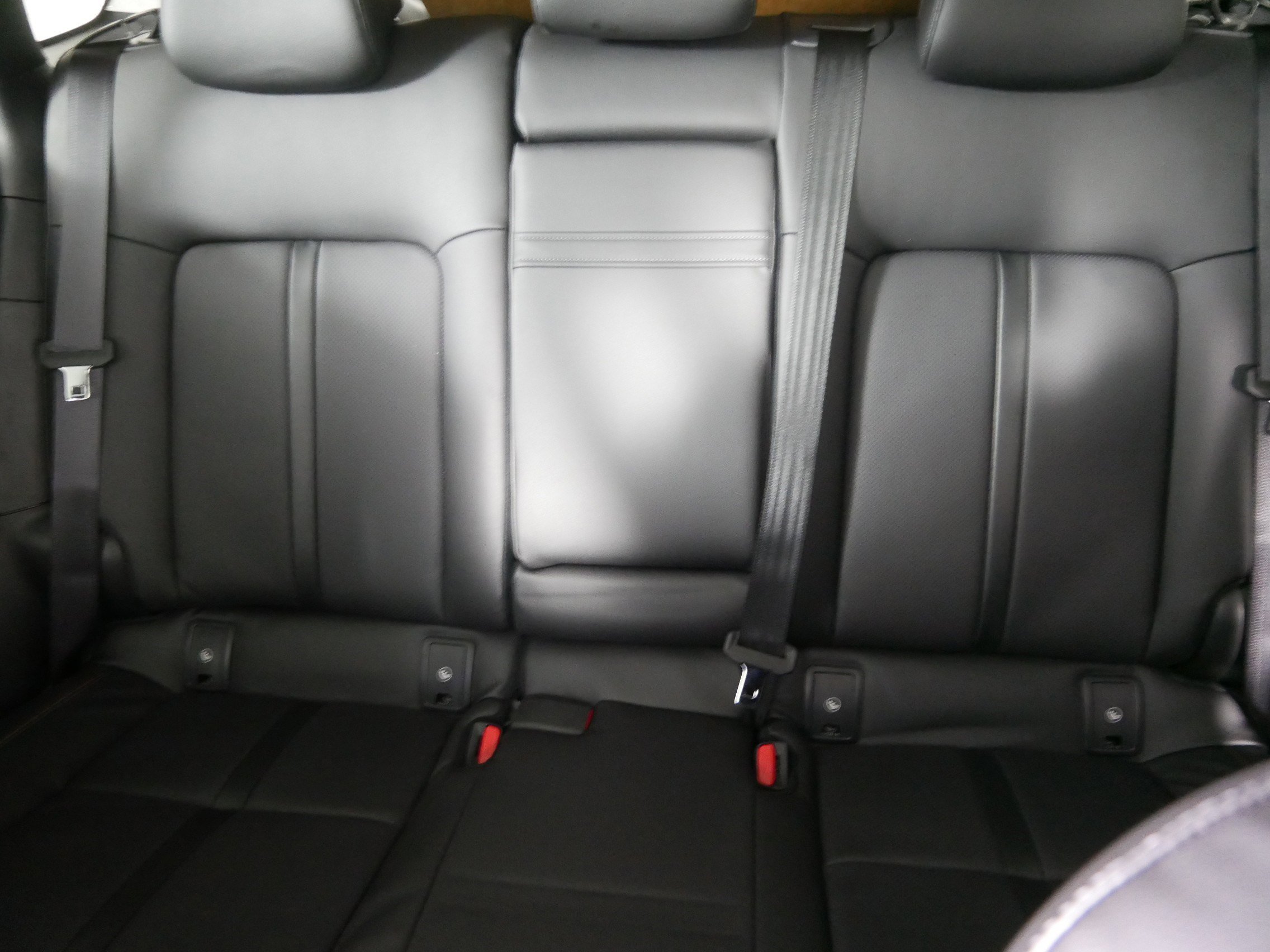 New 2026 MAZDA CX-50 AWD 2.5 Hybrid w/ Weather Package image 3