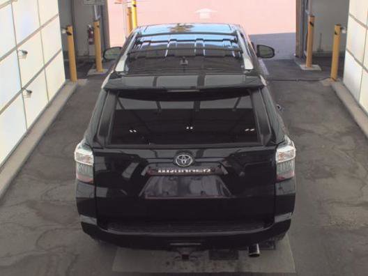 Used 2015 Toyota 4Runner SR5 Premium AWD/4WD image 5