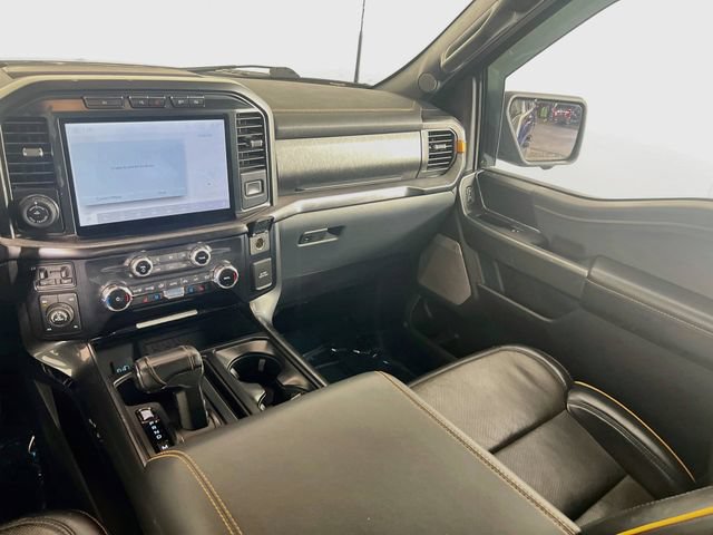 Used 2023 Ford F150 Tremor w/ Equipment Group 402A High AWD/4WD image 16