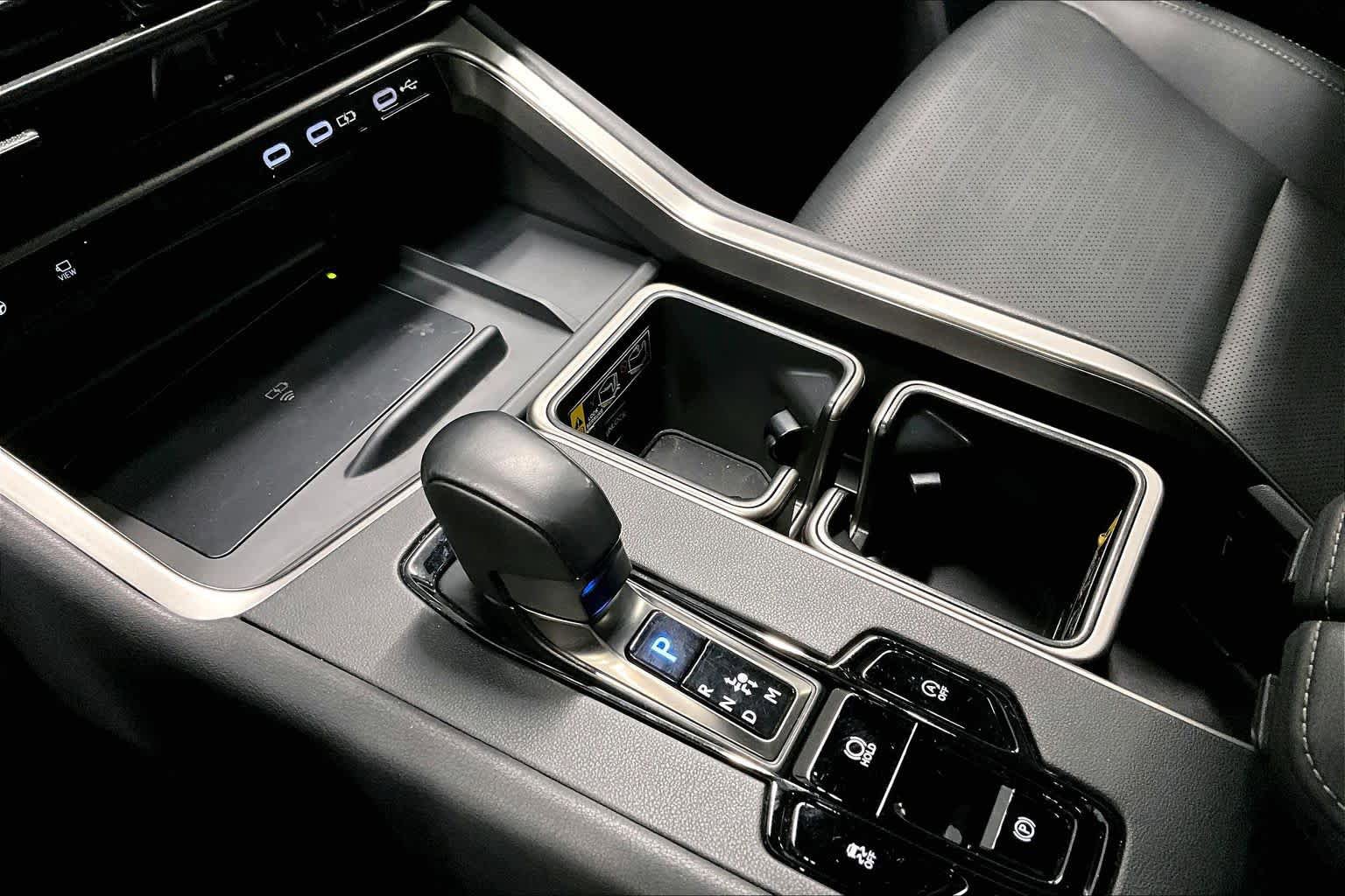 Used 2024 Lexus TX 350 FWD w/ Technology Package image 16