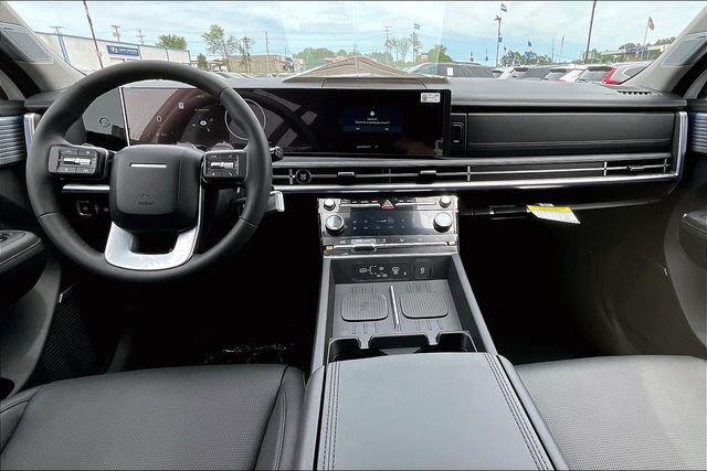 Used 2024 Hyundai Santa Fe Limited image 5