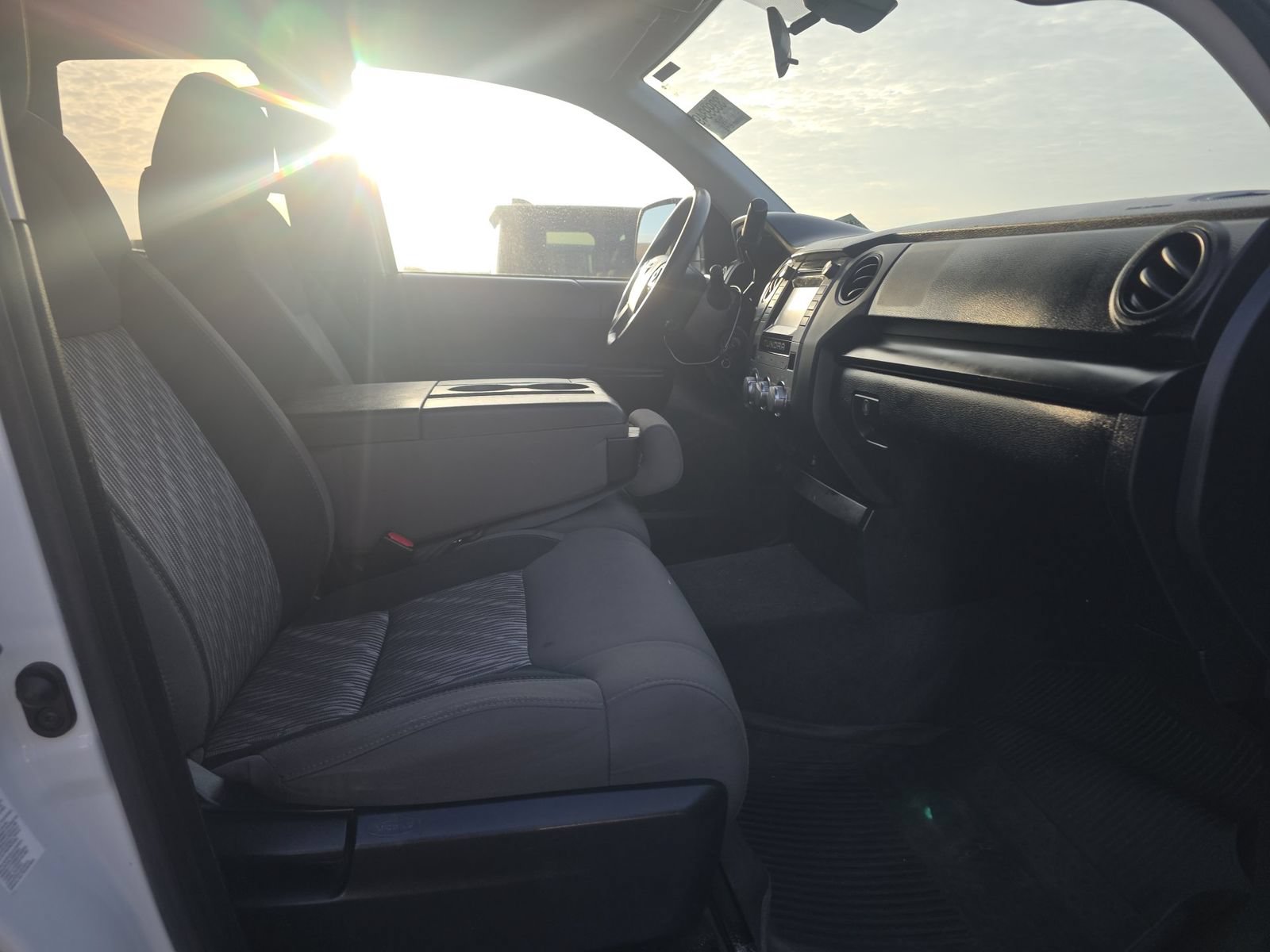 Used 2019 Toyota Tundra SR RWD image 11