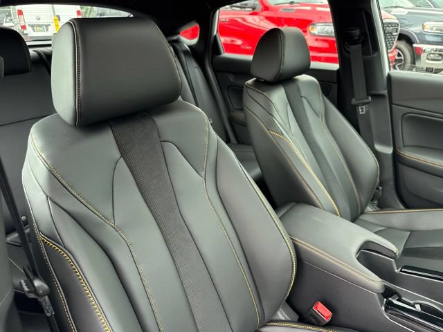 Used 2026 Acura Integra A-Spec w/ Technology Package FWD image 28