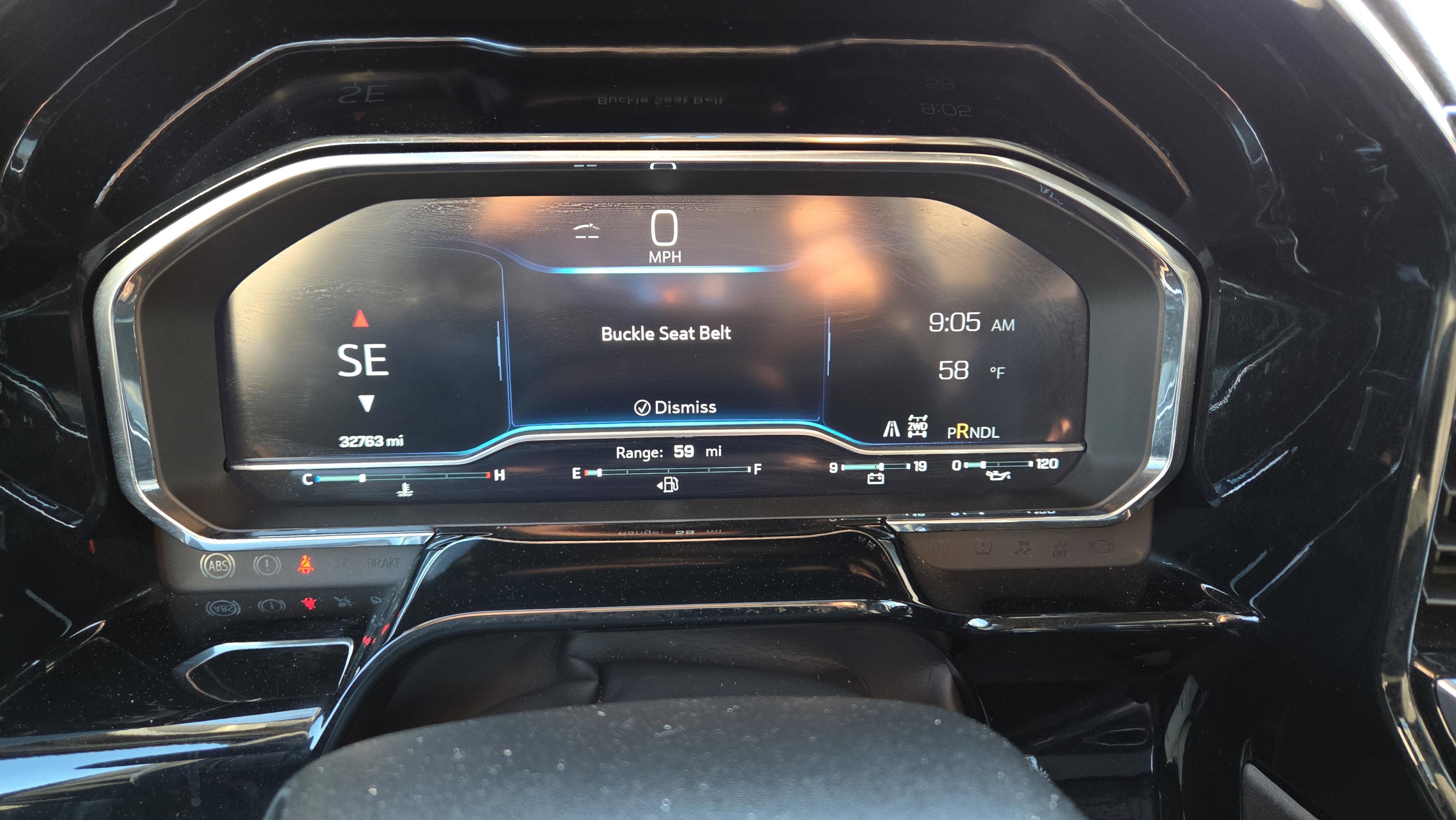 Used 2024 Chevrolet Silverado 2500 LTZ w/ LTZ Premium Package image 34