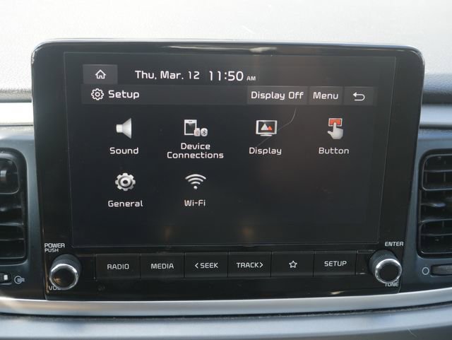 Used 2023 Kia Rio S image 48