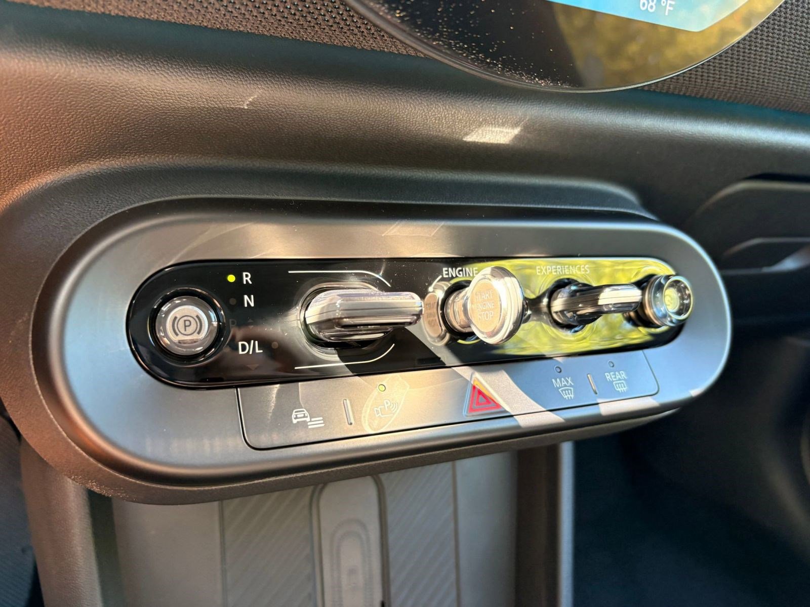 New 2026 MINI Cooper S image 30