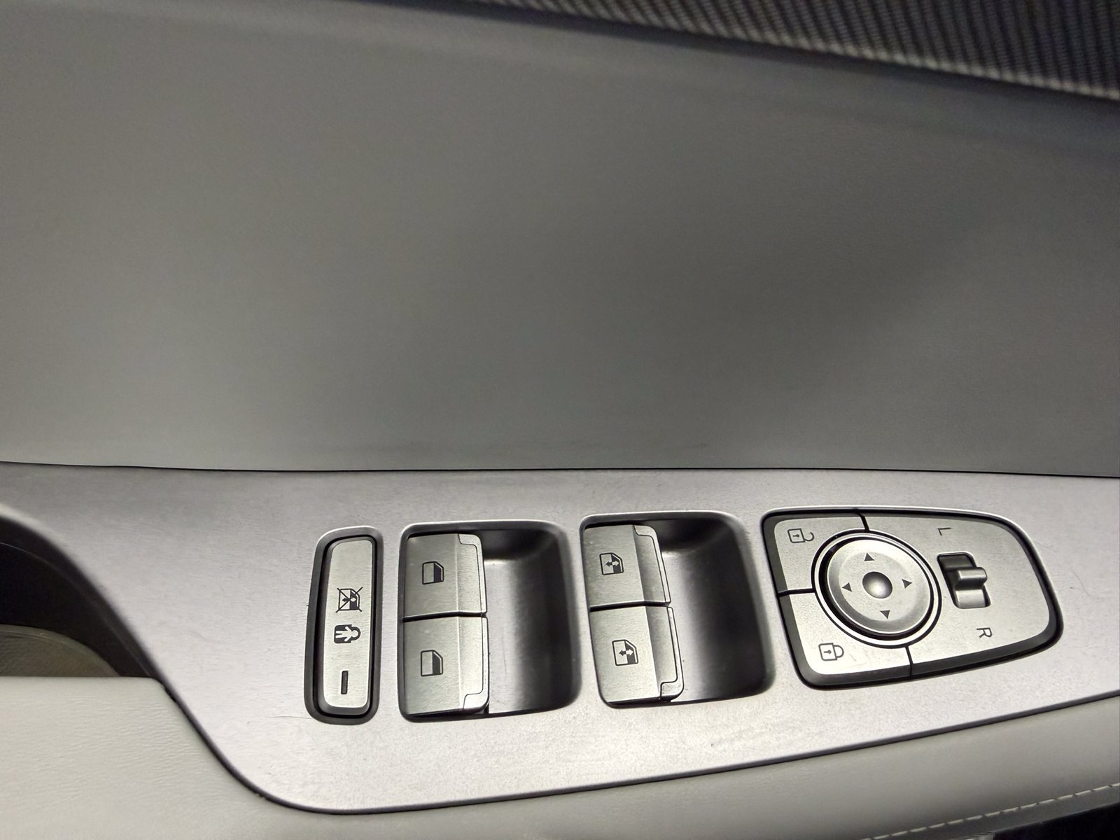 Used 2024 Hyundai Palisade SEL AWD/4WD image 24