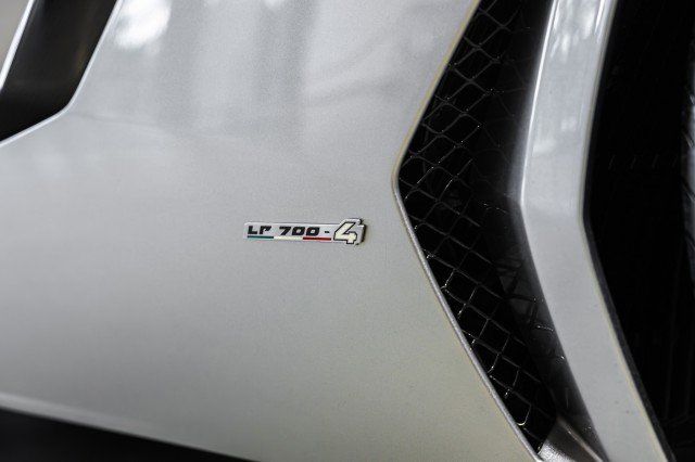 Used 2014 Lamborghini Aventador LP 700-4 AWD/4WD image 18