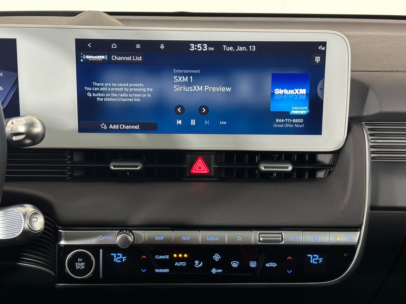 Used 2024 Hyundai Ioniq 5 Limited image 17