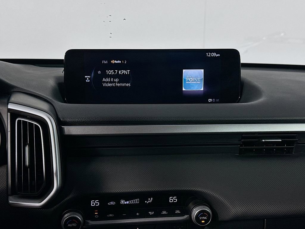 Certified 2023 MAZDA CX-50 2.5 S w/ Cargo Package image 15