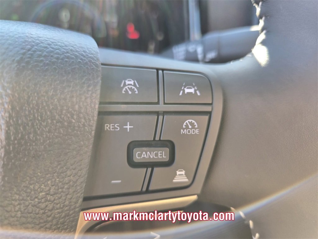 New 2026 Toyota Camry SE image 19