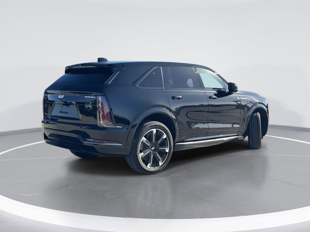 New 2025 Cadillac Escalade IQ Sport 2 image 3
